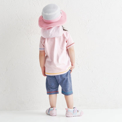 Double Raschel Ten-Gallon Hat