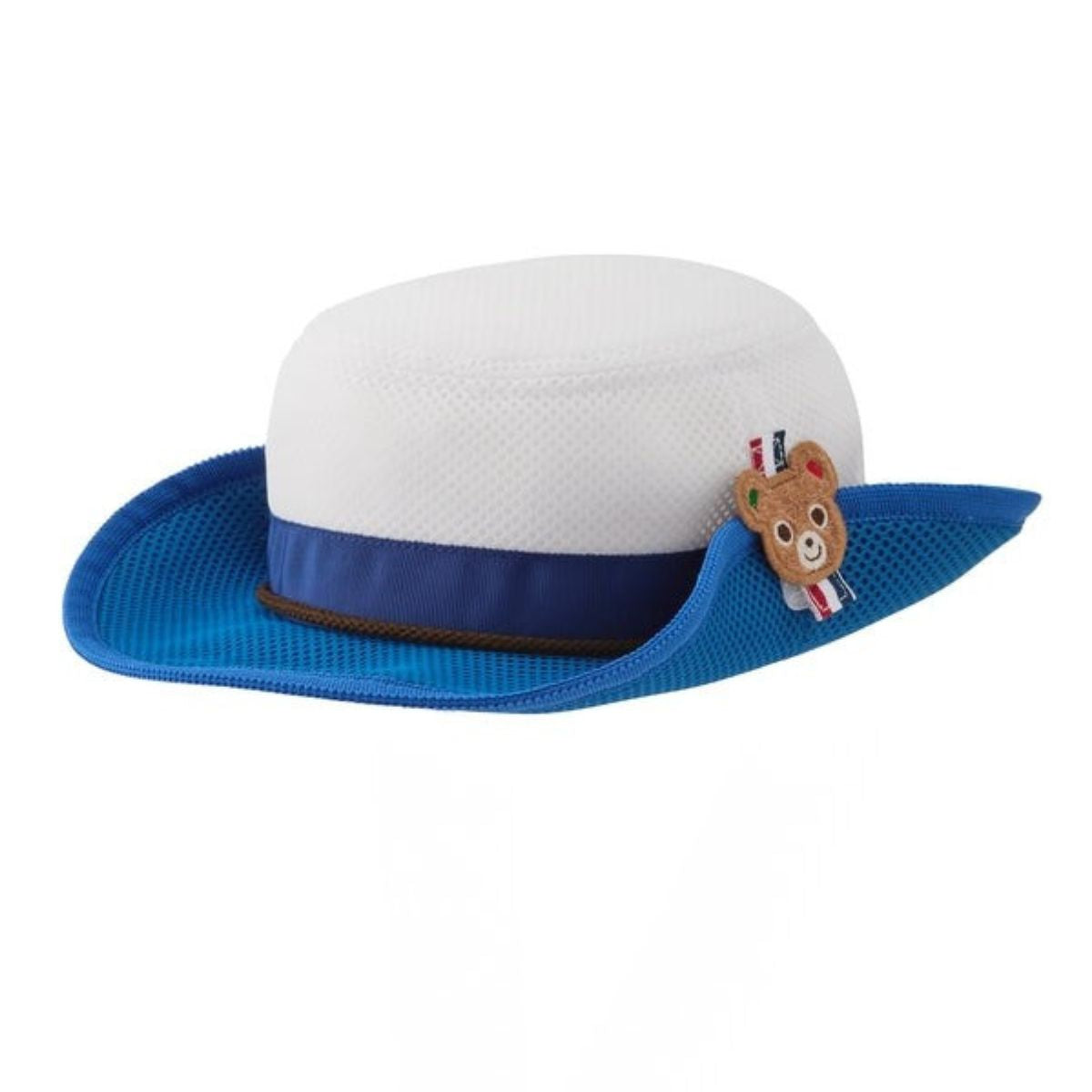 Double Raschel Ten-Gallon Hat