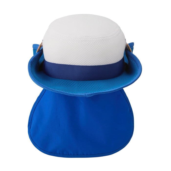 Double Raschel Ten-Gallon Hat