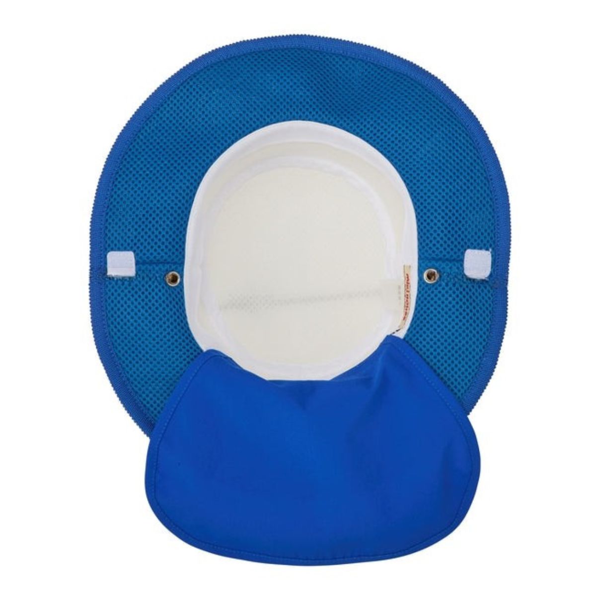 Double Raschel Ten-Gallon Hat