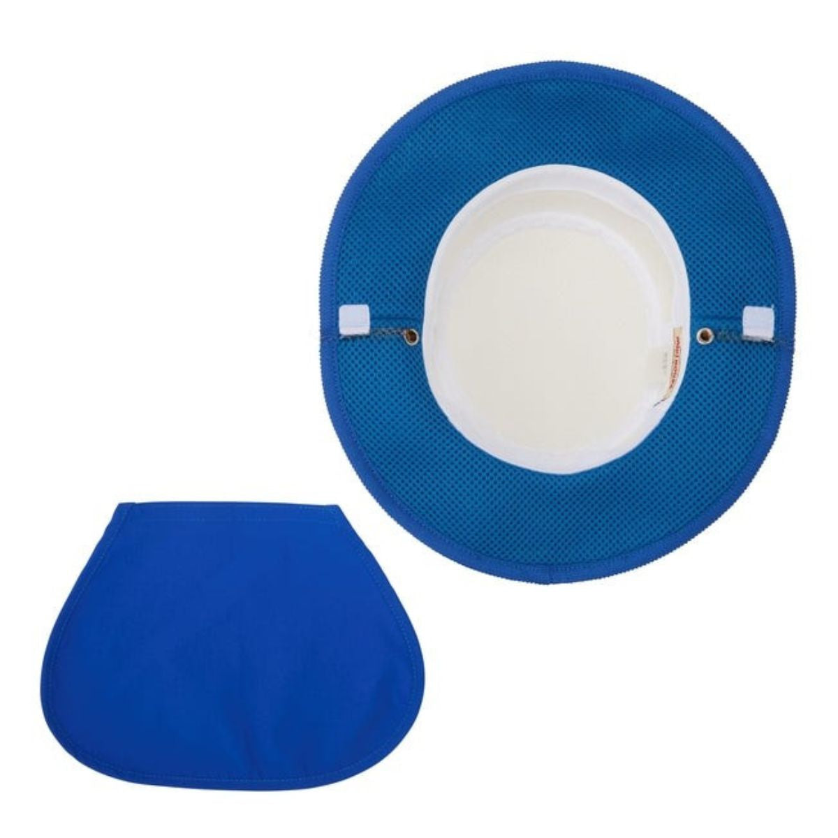 Double Raschel Ten-Gallon Hat