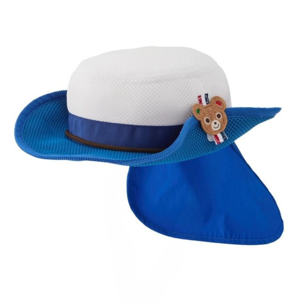 Double Raschel Ten-Gallon Hat
