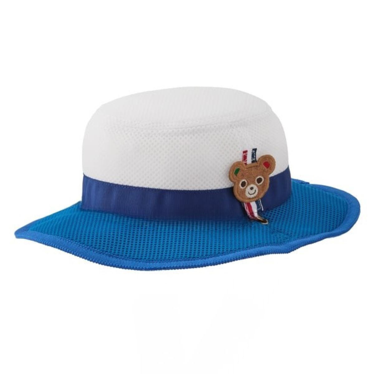 Double Raschel Ten-Gallon Hat