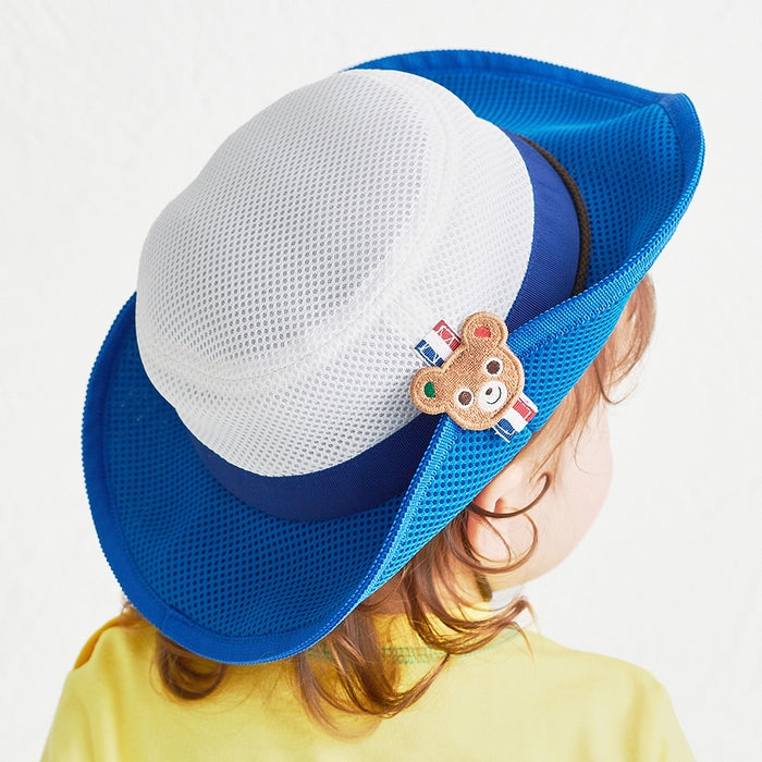 Double Raschel Ten-Gallon Hat