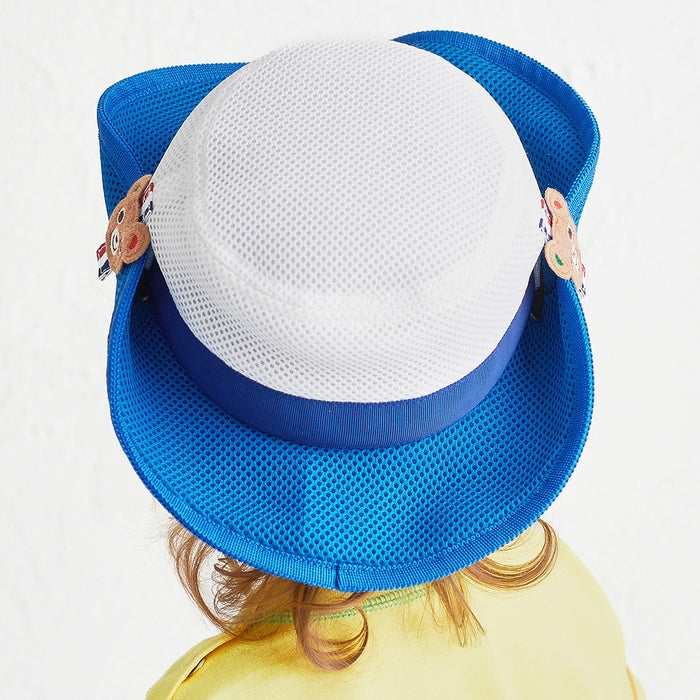 Double Raschel Ten-Gallon Hat