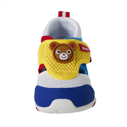 Double Raschel Mesh Second Shoes - Lightning Leap
