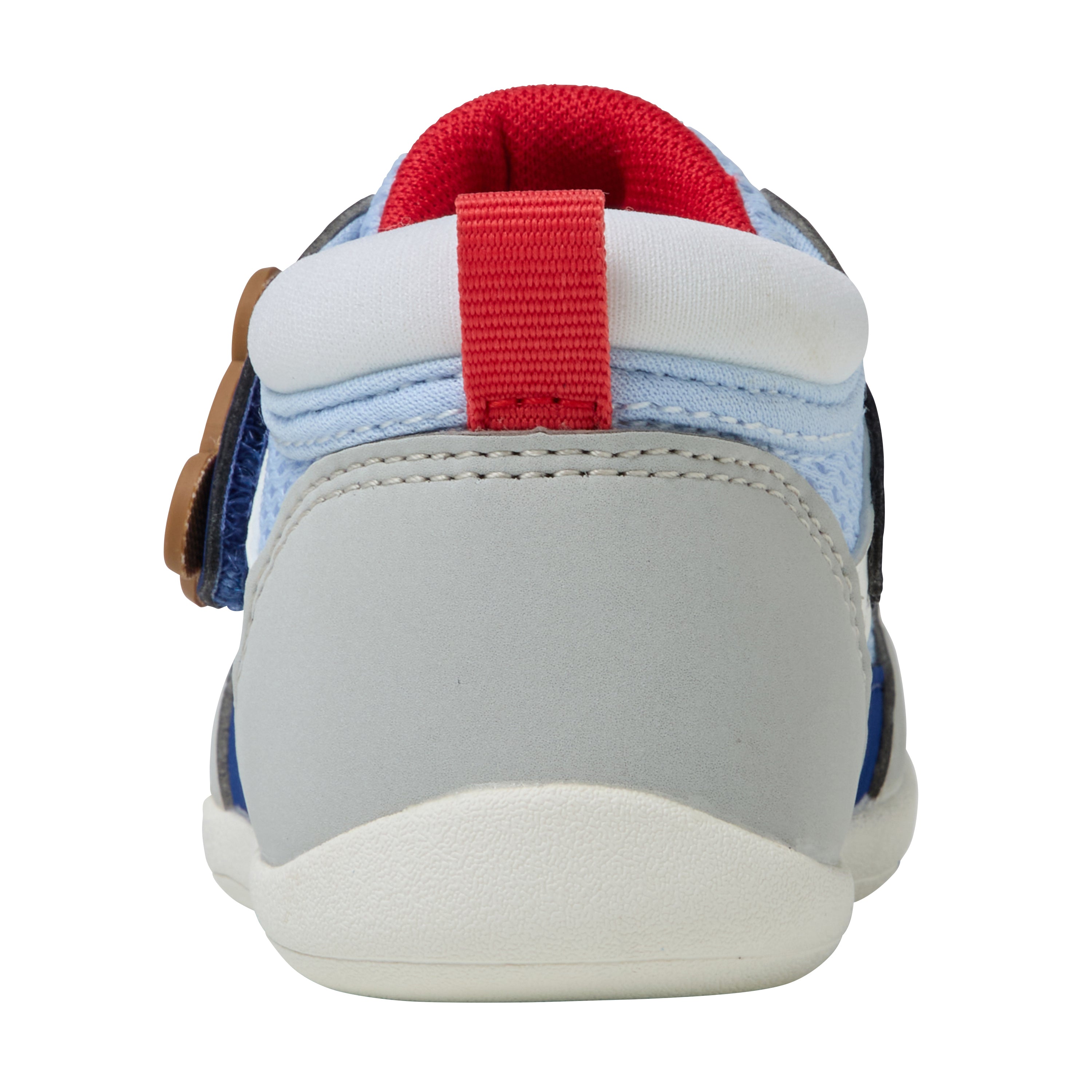 AirFlow Double Raschel First Walker Shoes