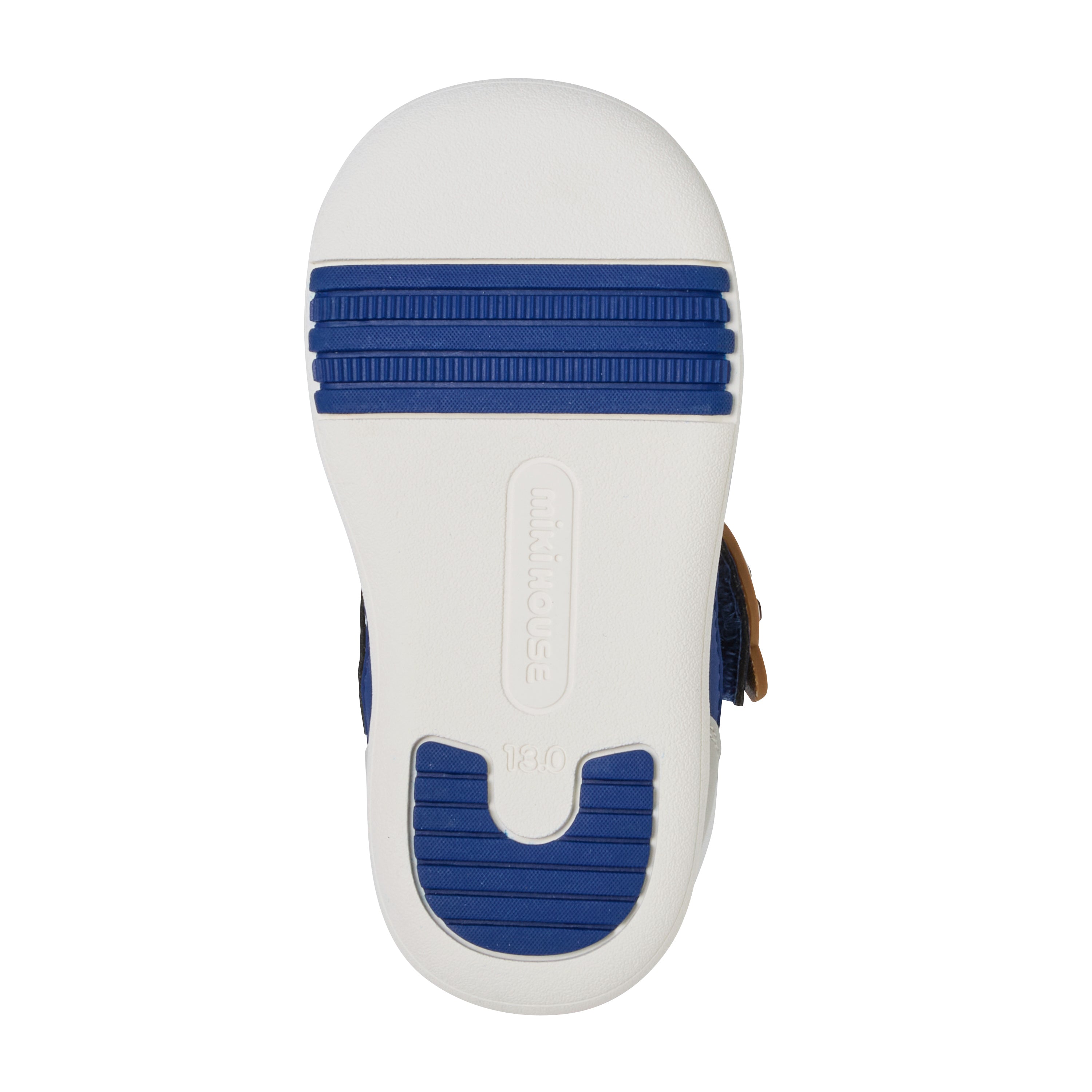 AirFlow Double Raschel First Walker Shoes