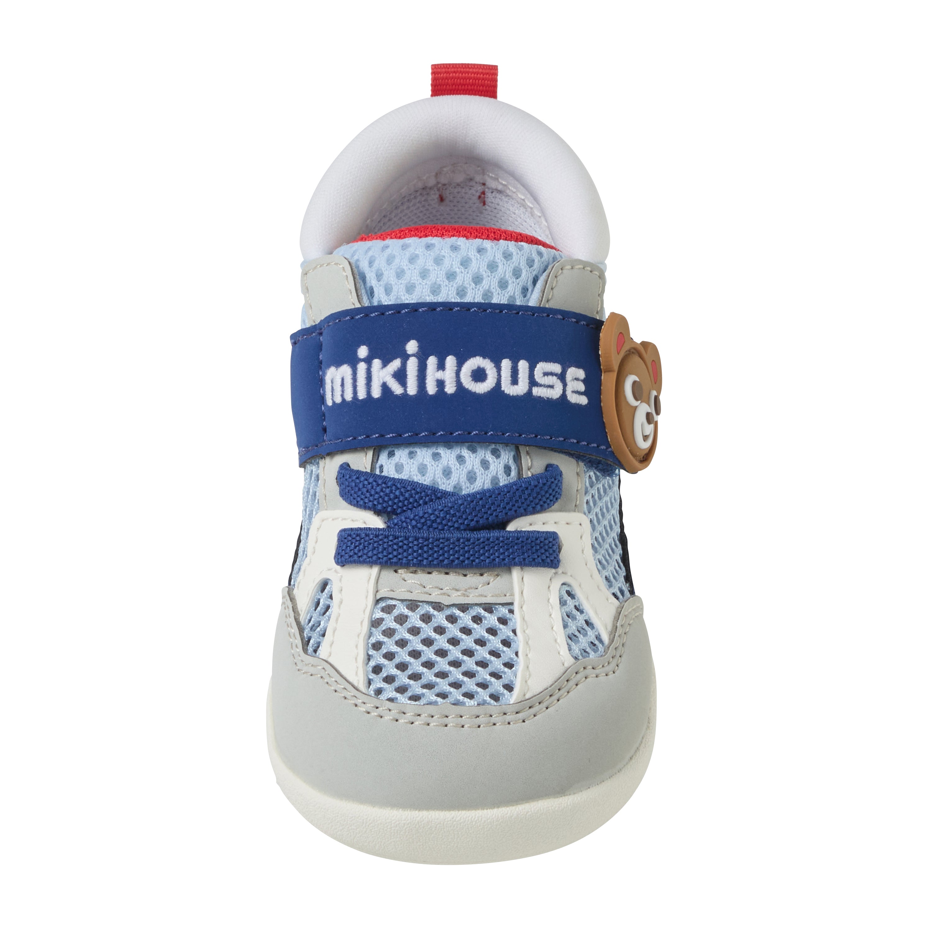 AirFlow Double Raschel First Walker Shoes