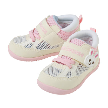 AirFlow Double Raschel First Shoes