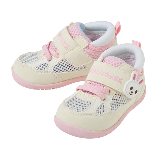 AirFlow Double Raschel First Shoes