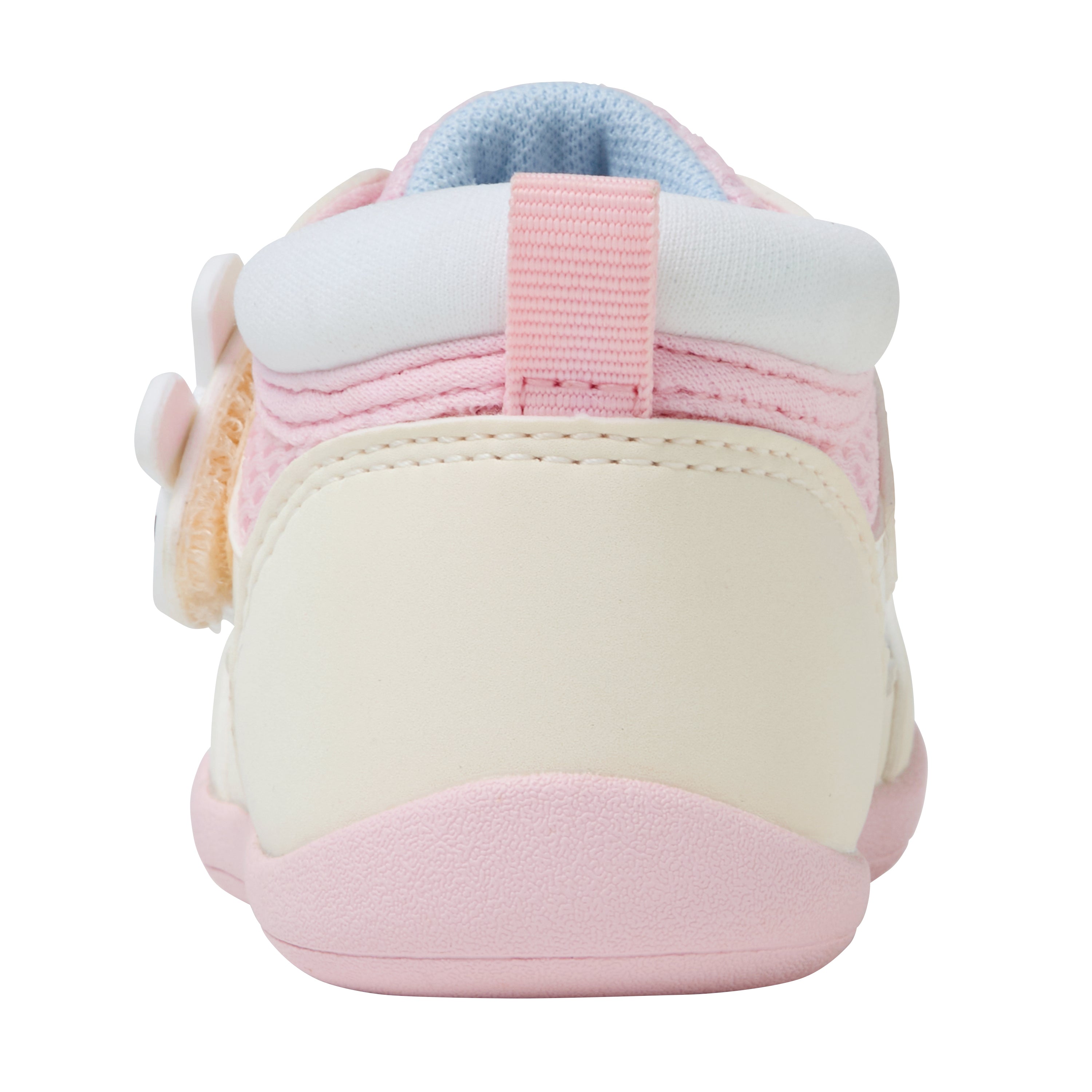 AirFlow Double Raschel First Walker Shoes