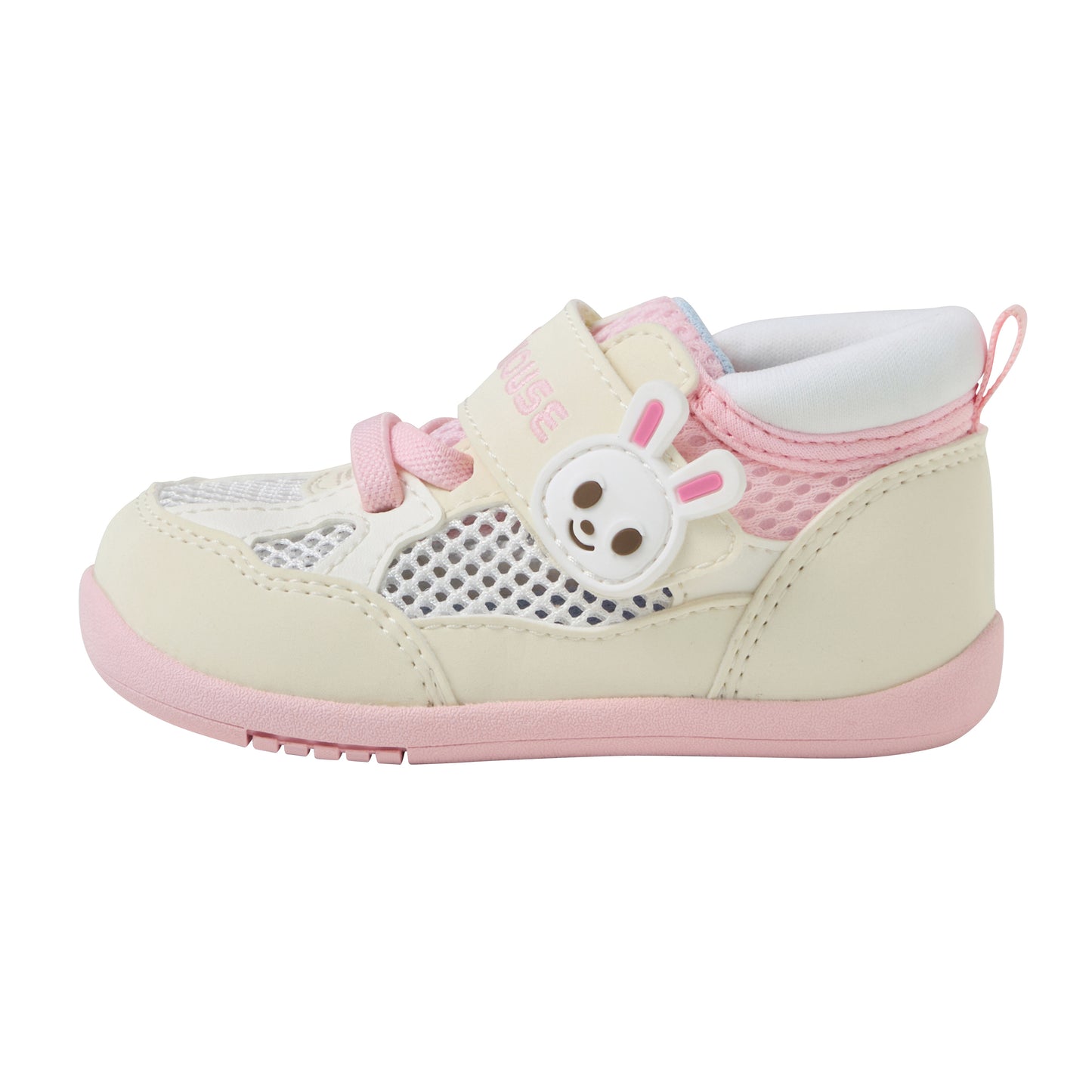 AirFlow Double Raschel First Shoes