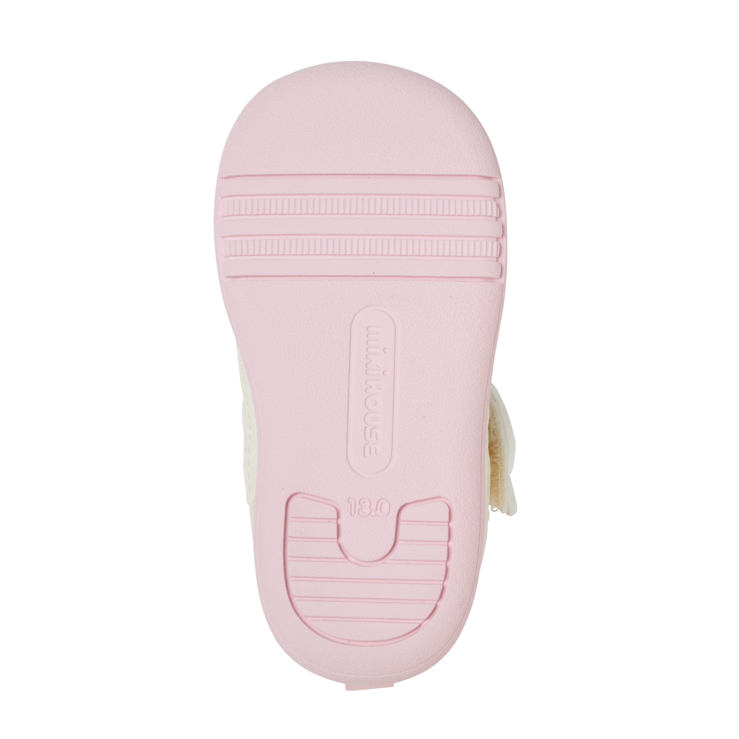 AirFlow Double Raschel First Walker Shoes