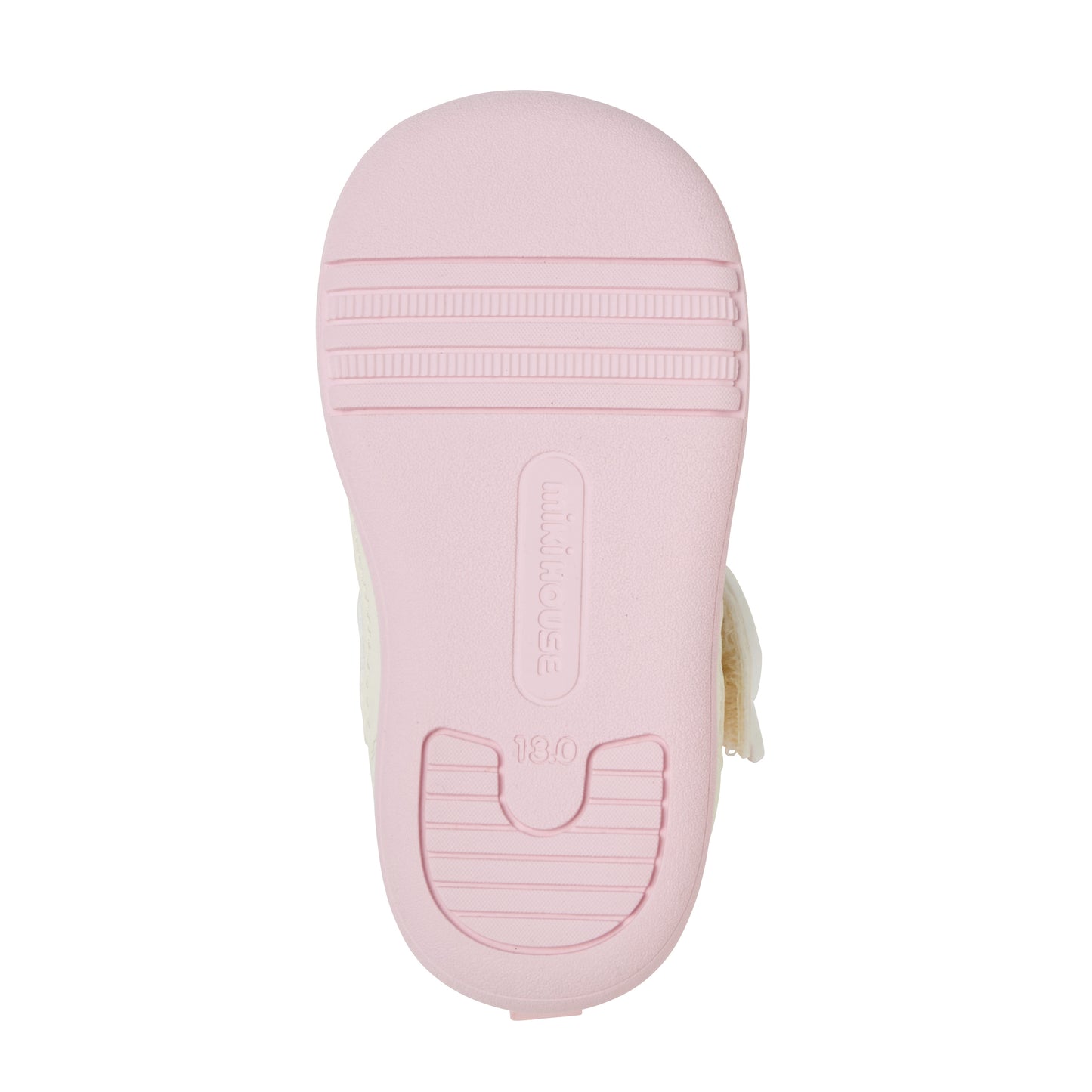 AirFlow Double Raschel First Shoes