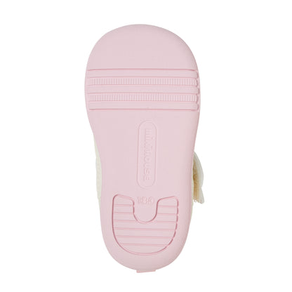 AirFlow Double Raschel First Shoes