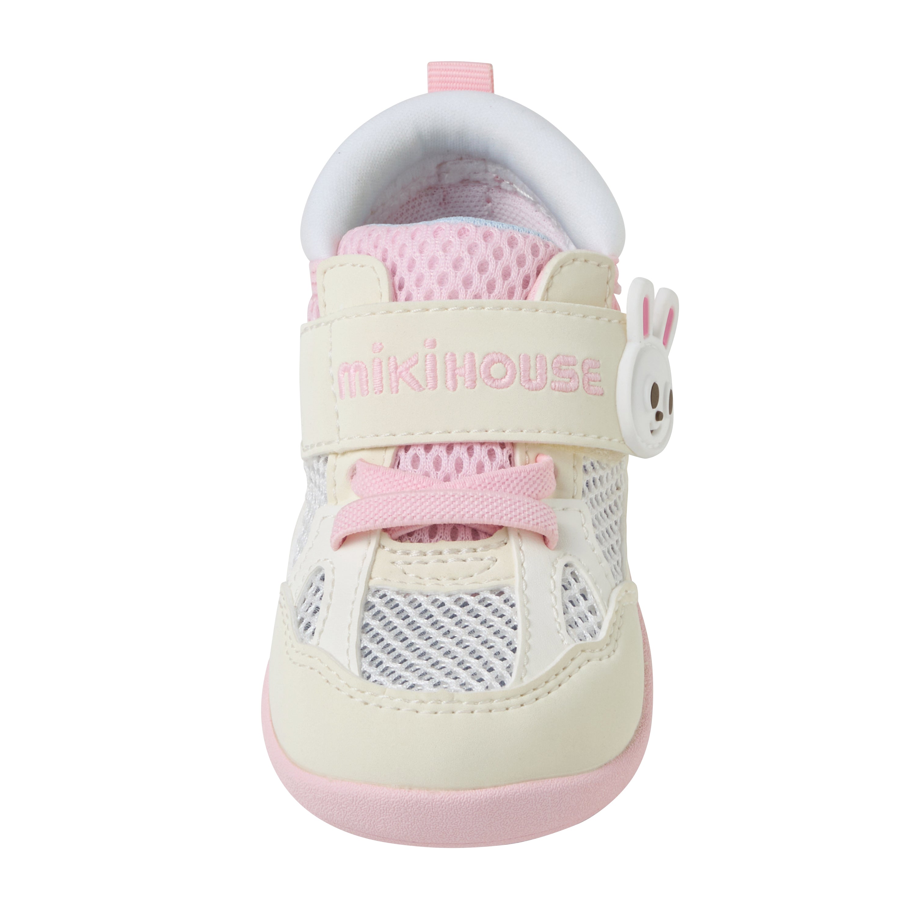 AirFlow Double Raschel First Walker Shoes