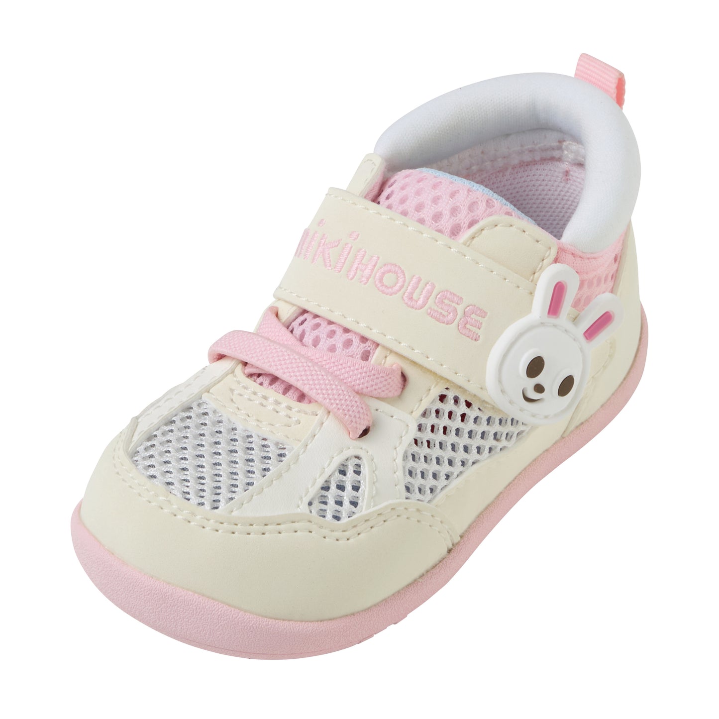AirFlow Double Raschel First Shoes