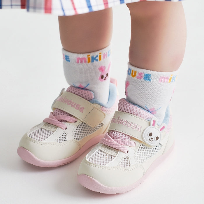 AirFlow Double Raschel Second Shoes