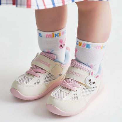 AirFlow Double Raschel Second Shoes