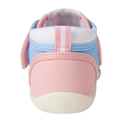 Double Raschel First Walkers - Summer Breeze