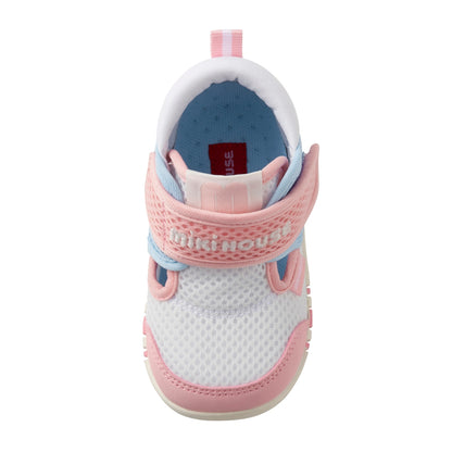 Double Raschel First Walkers - Summer Breeze