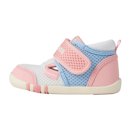 Double Raschel First Walkers - Summer Breeze