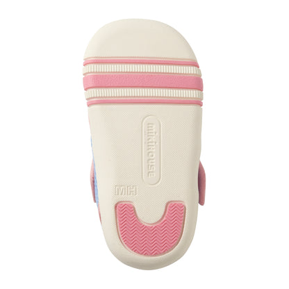 Double Raschel First Walkers - Summer Breeze