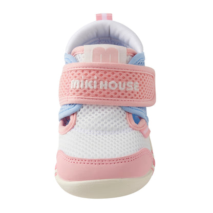 Double Raschel First Walkers - Summer Breeze