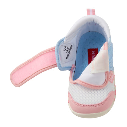 Double Raschel First Walkers - Summer Breeze