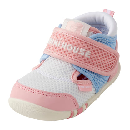 Double Raschel First Walkers - Summer Breeze