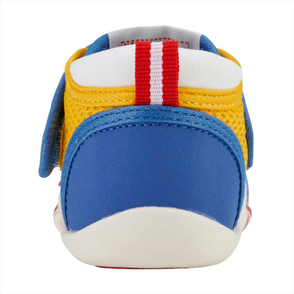 Double Raschel First Walkers - Summer Breeze