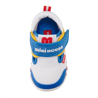 Double Raschel First Walkers - Summer Breeze