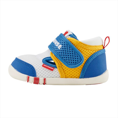 Double Raschel First Walkers - Summer Breeze