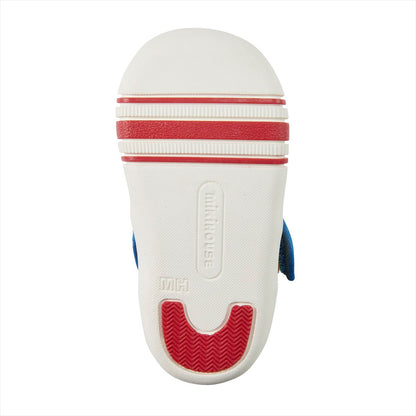 Double Raschel First Walkers - Summer Breeze