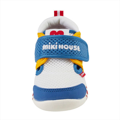 Double Raschel First Walkers - Summer Breeze