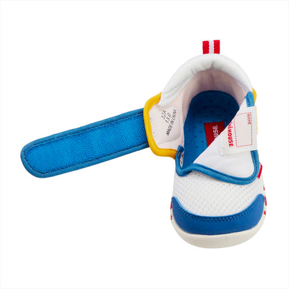 Double Raschel First Walkers - Summer Breeze