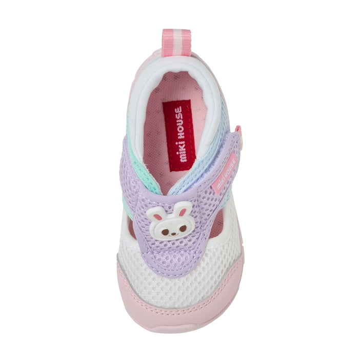 Pucchi & Usako's Double Raschel Second Shoes