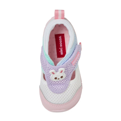 Pucchi & Usako's Double Raschel Second Shoes