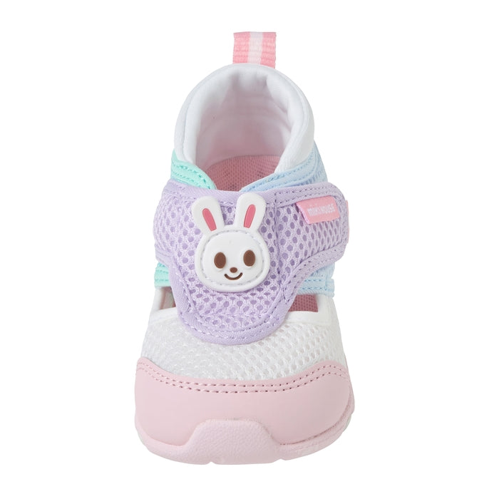 Pucchi & Usako's Double Raschel Second Shoes