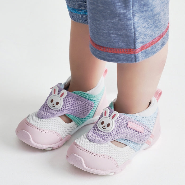 Pucchi & Usako's Double Raschel Second Shoes