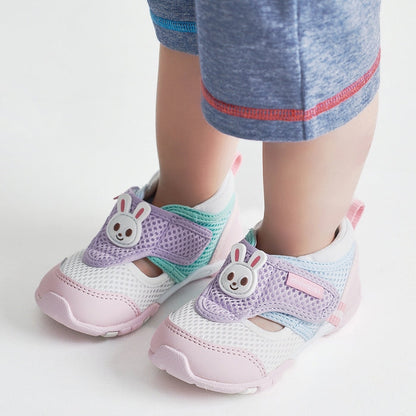 Pucchi & Usako's Double Raschel Second Shoes