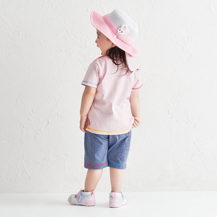 Pucchi & Usako's Double Raschel Second Shoes