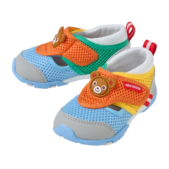 Pucchi & Usako's Double Raschel Second Shoes