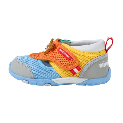 Pucchi & Usako's Double Raschel Second Shoes