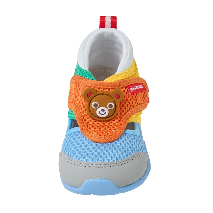 Pucchi & Usako's Double Raschel Second Shoes