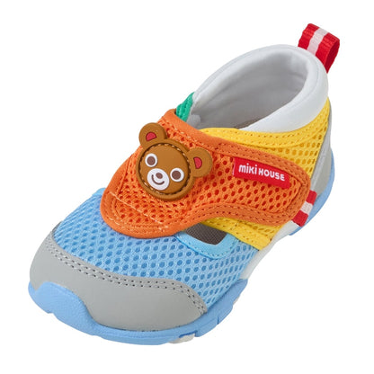 Pucchi & Usako's Double Raschel Second Shoes