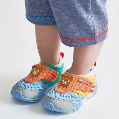 Pucchi & Usako's Double Raschel Second Shoes