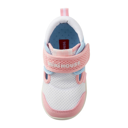 Double Raschel Second Shoes - Summer Breeze