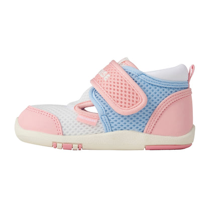 Double Raschel Second Shoes - Summer Breeze